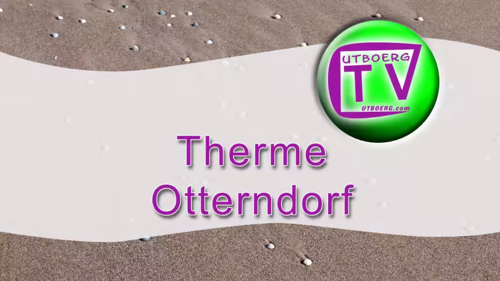 Sole Therme Otterndorf – Bewertung & Tipps
