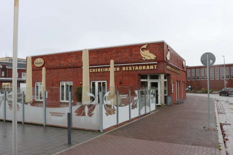 Fischereihafen Restaurant Cuxhaven Bewertung